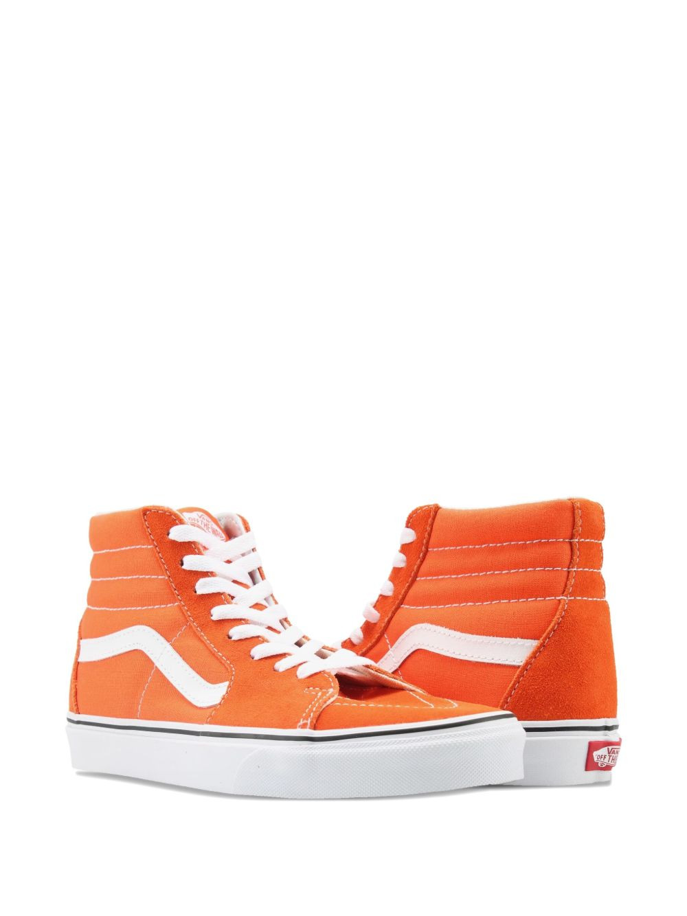 Sk8 Hi Classic sneakers - 2