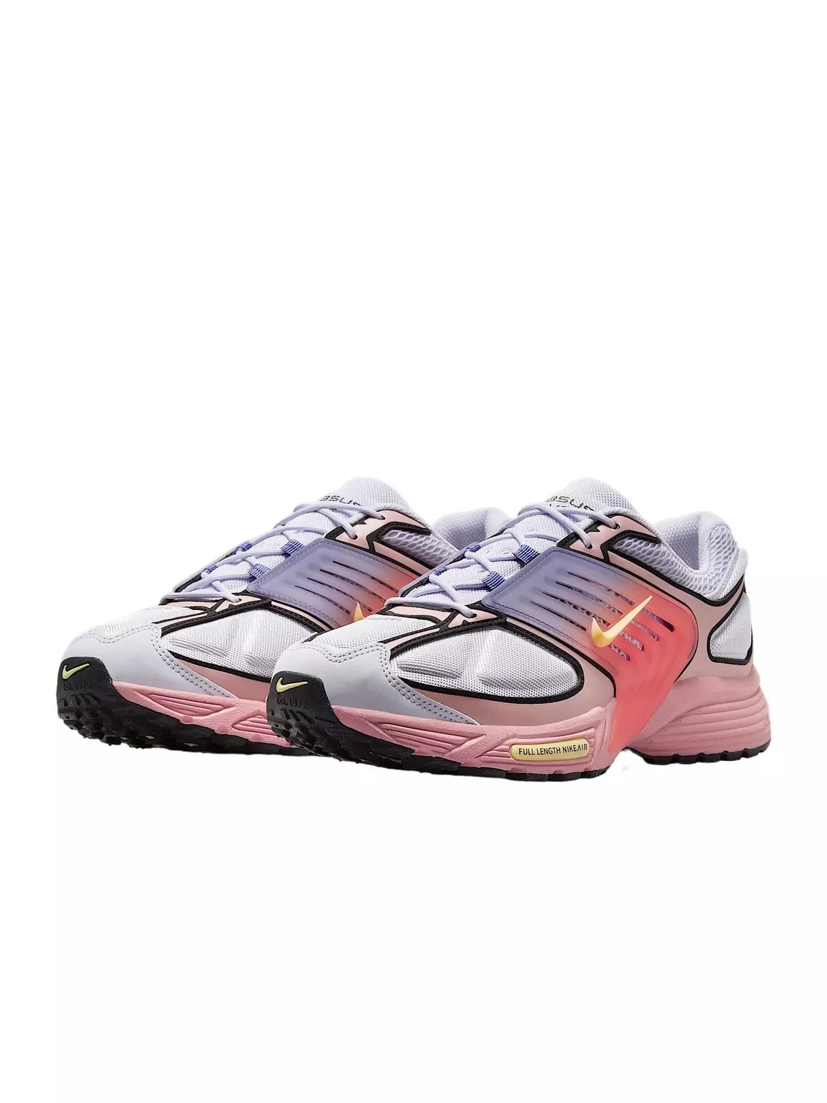 Air Pegasus Wave "Amethyst Tint/Dusty Amethyst/Magic Ember/Soft Yellow" Men's Shoe - 4