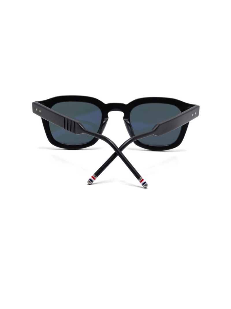 square-frame sunglasses 3