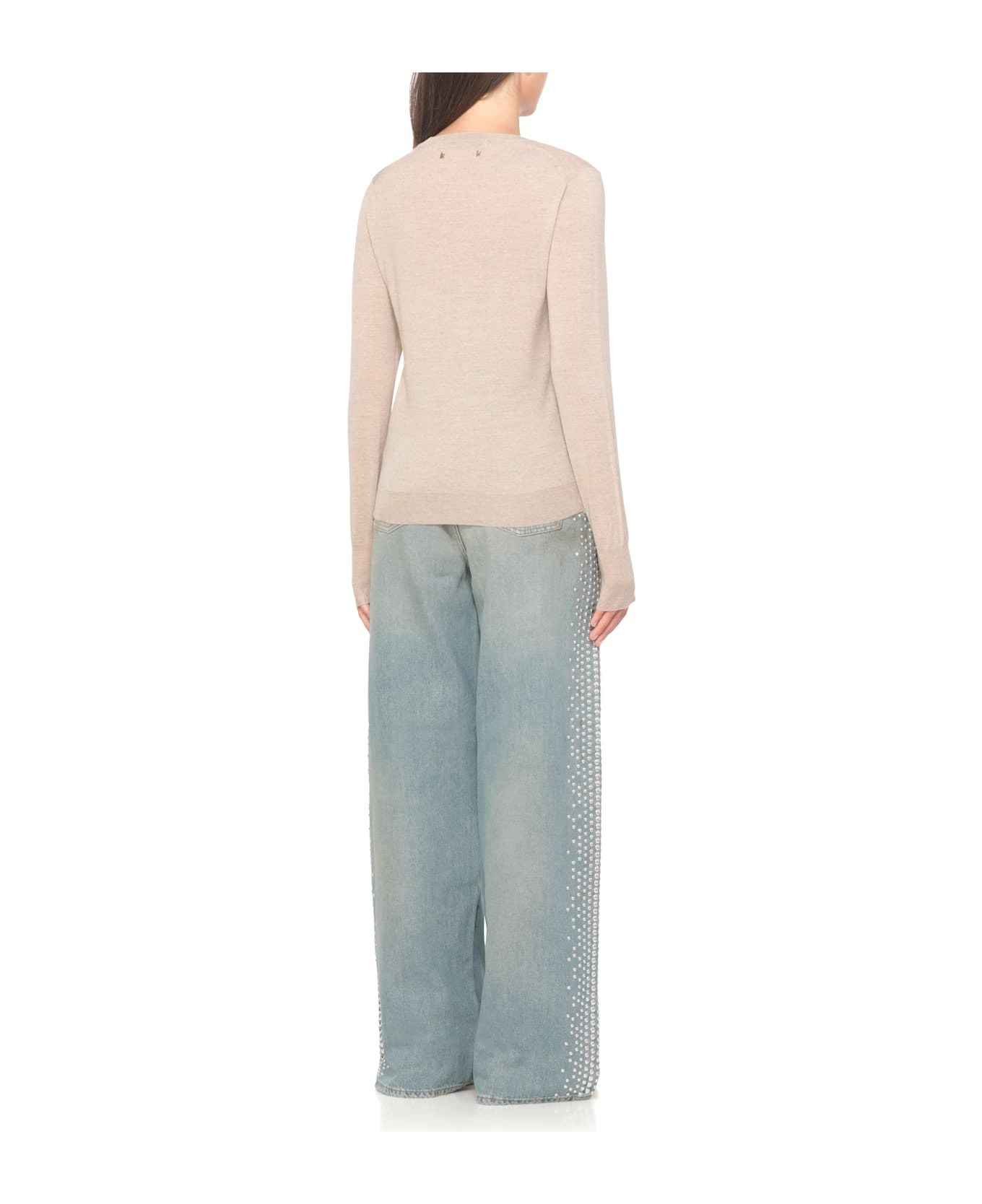 Demilee Sweater - 4