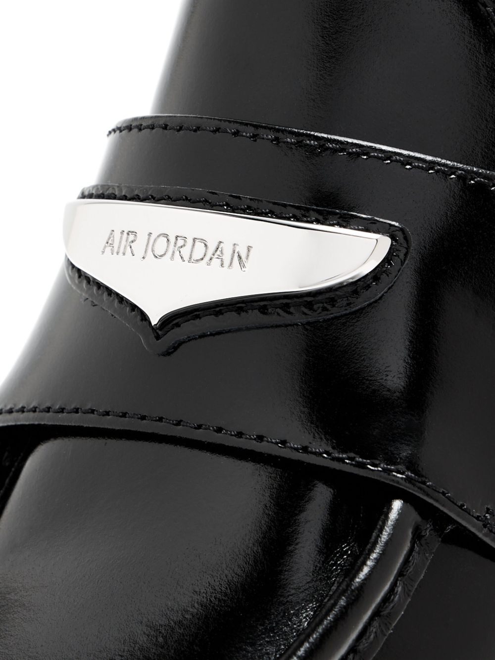 Air Jordan mules - 3