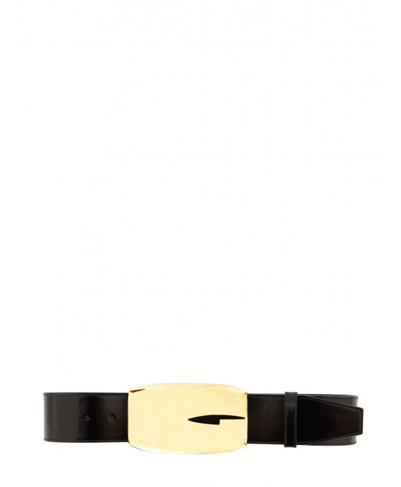 G buckle belt - 1
