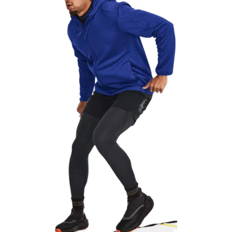 Under Armour Essential Swacket Jacket 'Team Royal' 1378824-400 - 3