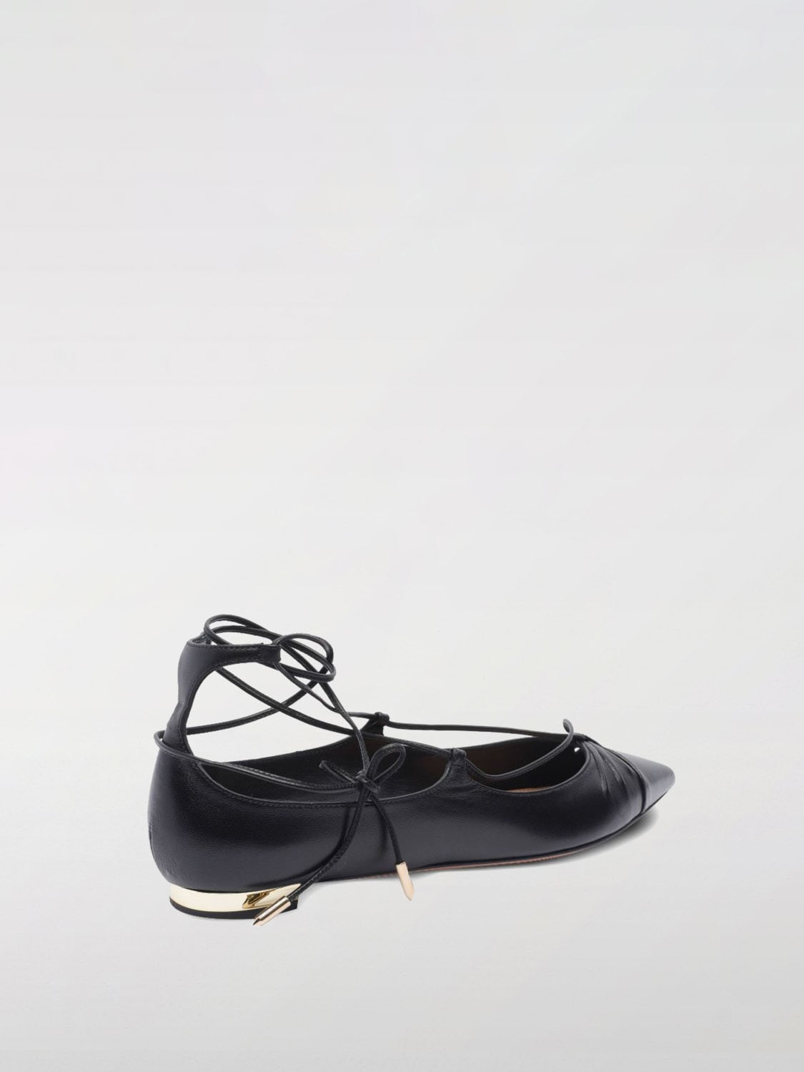 Ballet flats woman Aquazzura - 3