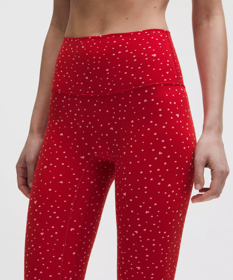 lululemon Align No Line™ High-Rise Pant 28" 4