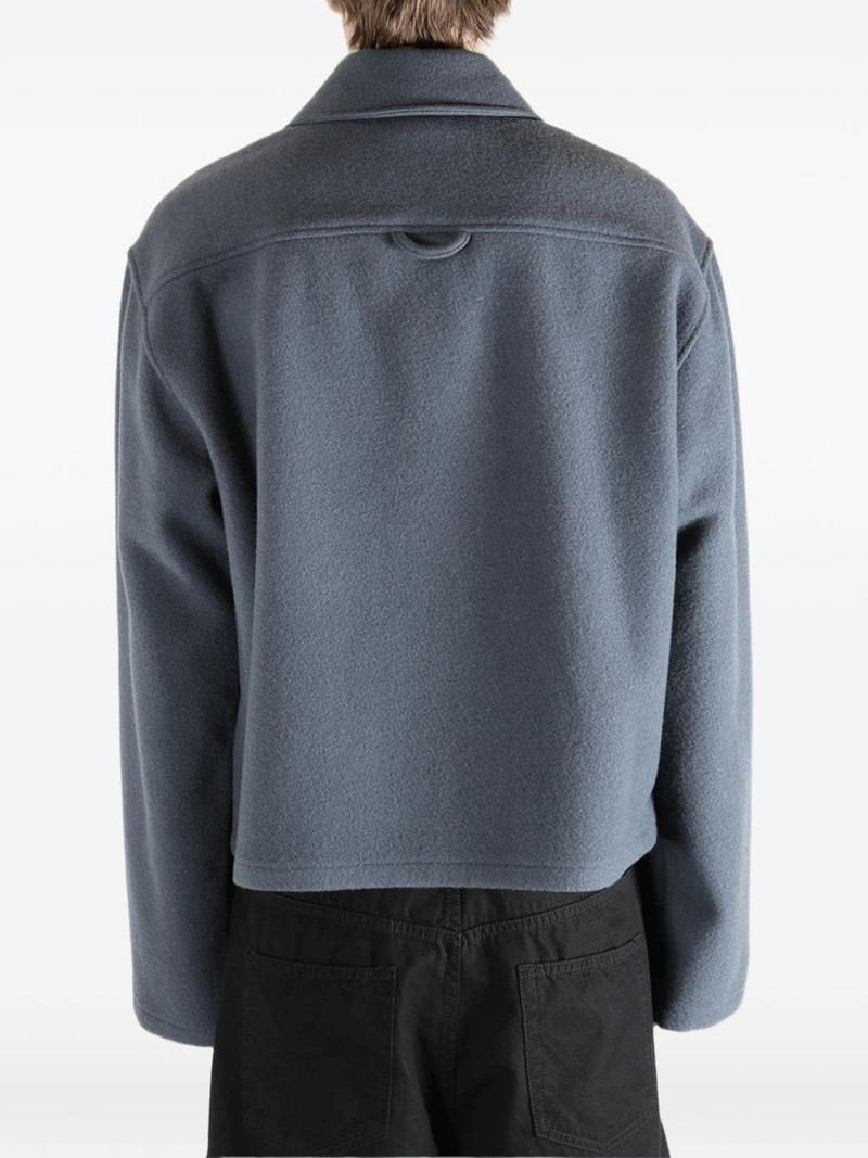 long-sleeve polo shirt 4