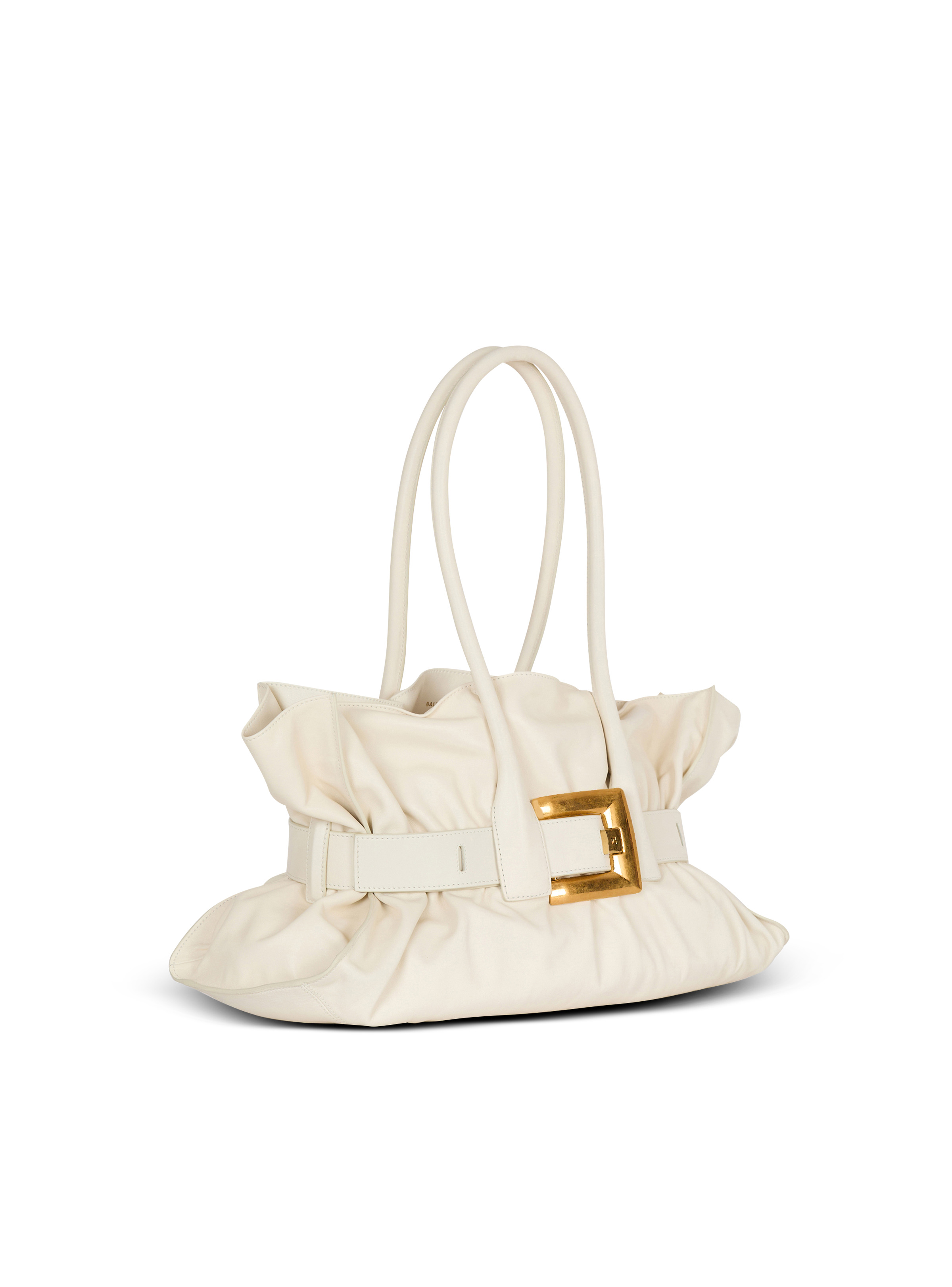 Large calfskin Anthem bag - 3