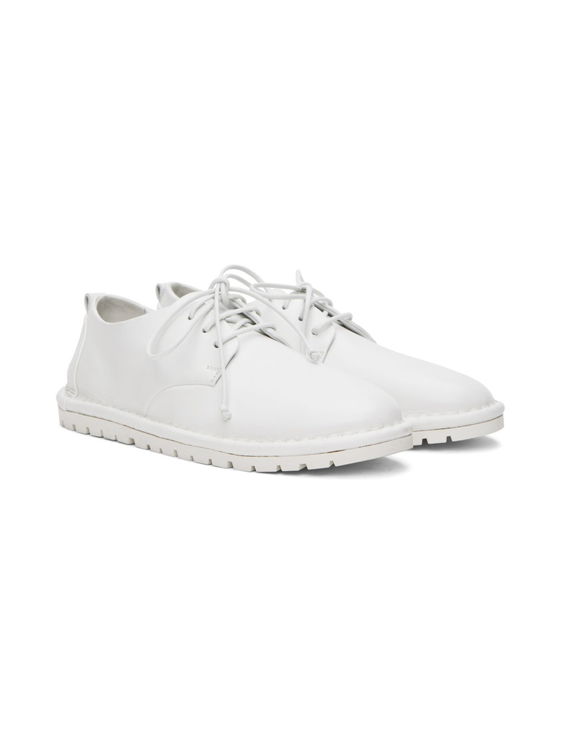 White Sancrispa Derbys 4