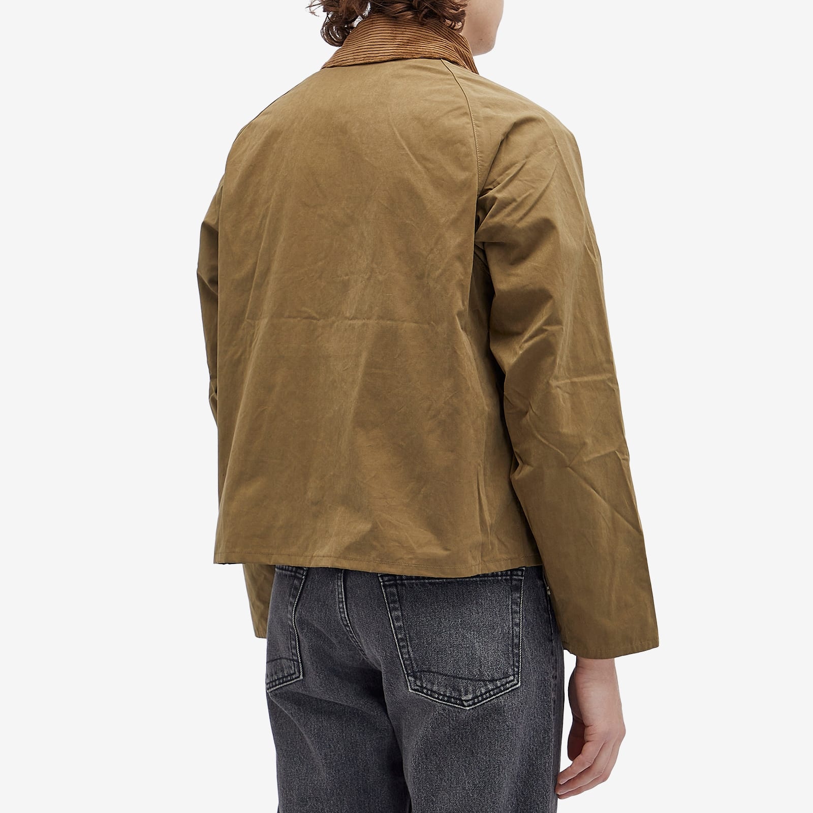 Barbour Spey Casual Jacket - 3