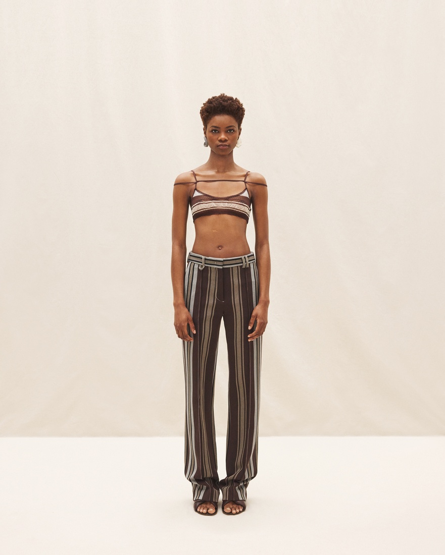 Le bandeau Sognu - 2