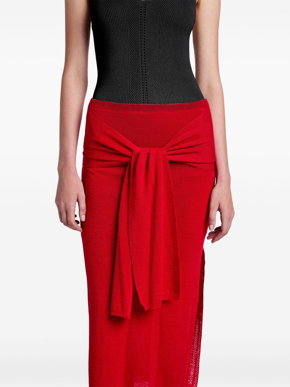 Phelan midi skirt - 5