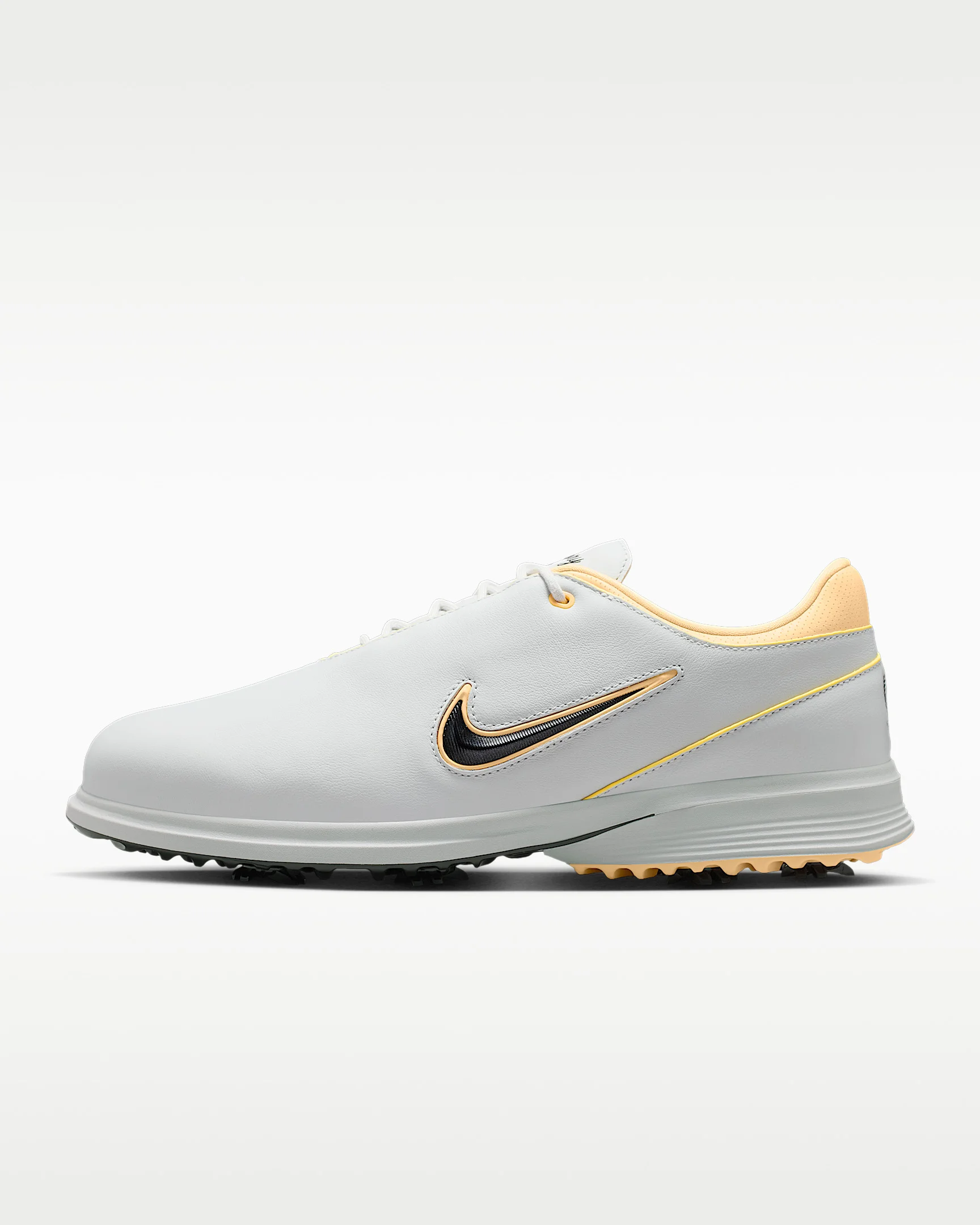 Nike Victory Tour 4 Golf Shoes (Wide) - 1