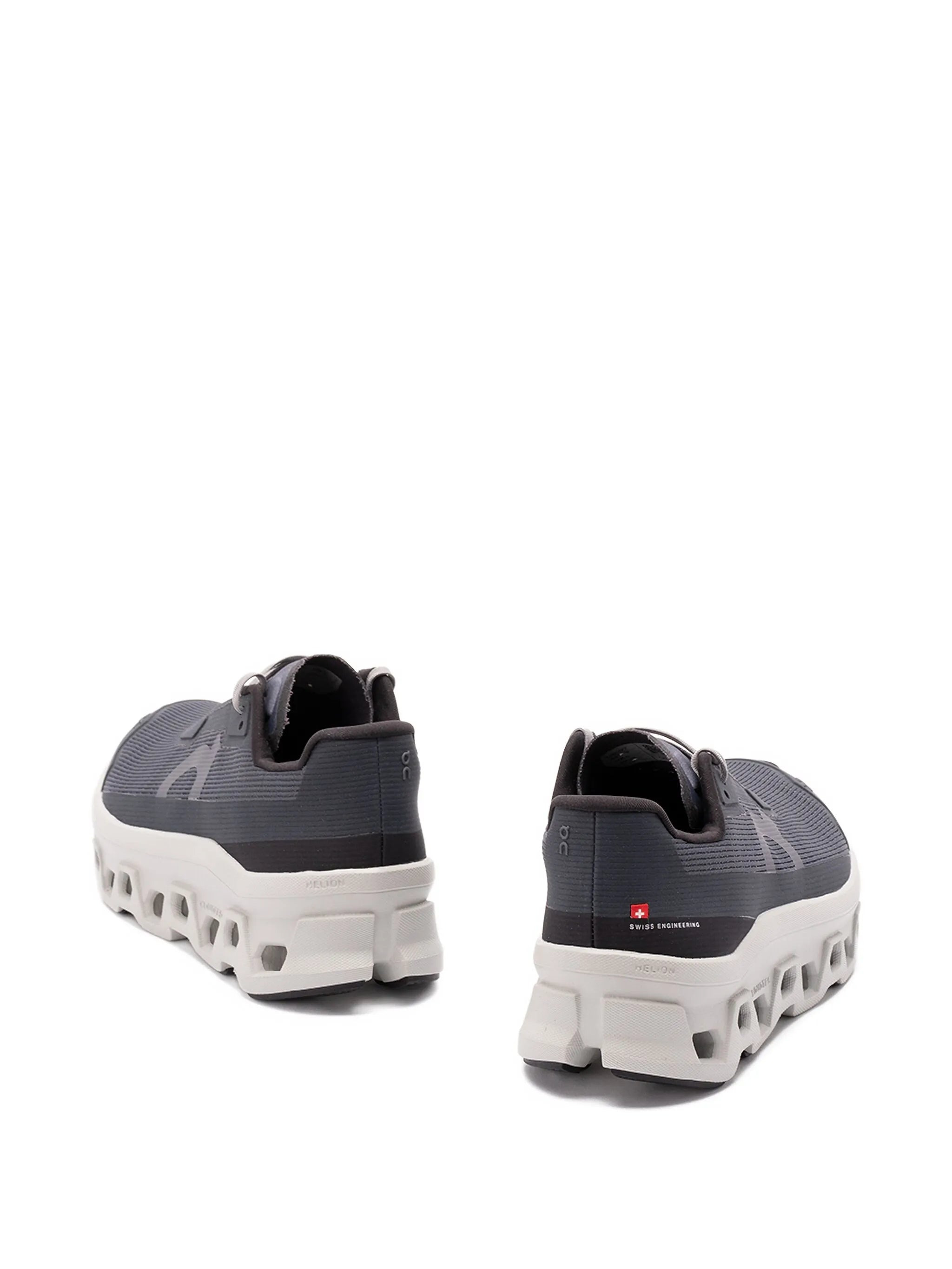 On Running Cloudmonster Void Logo Sneakers - 2