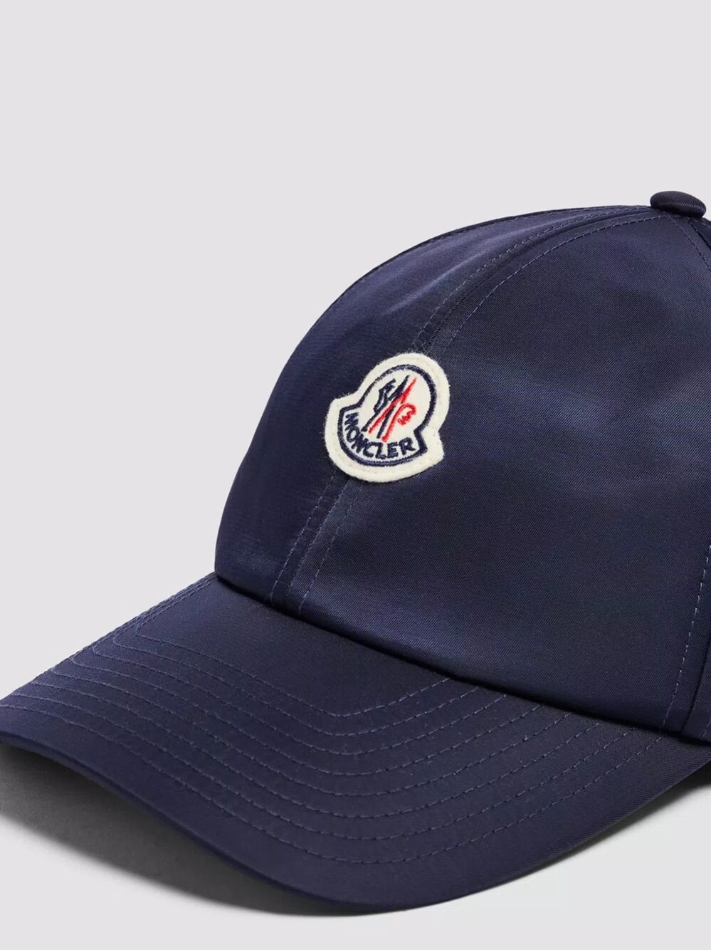 Logo baseball cap - 5
