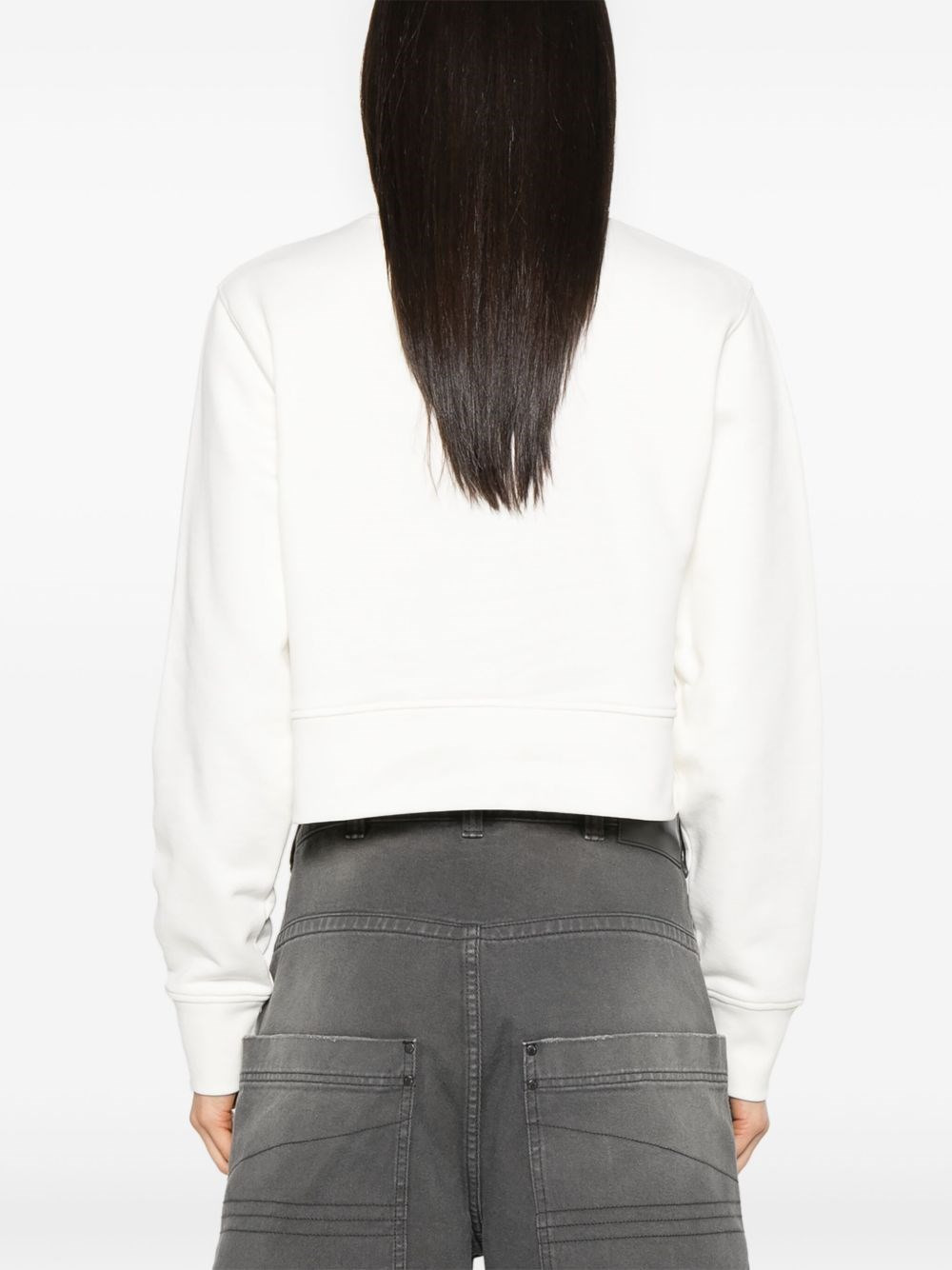 Bear in mind sweatshirt - 2