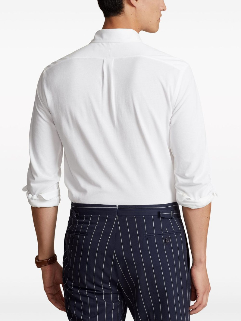 Polo Pony cotton shirt 4