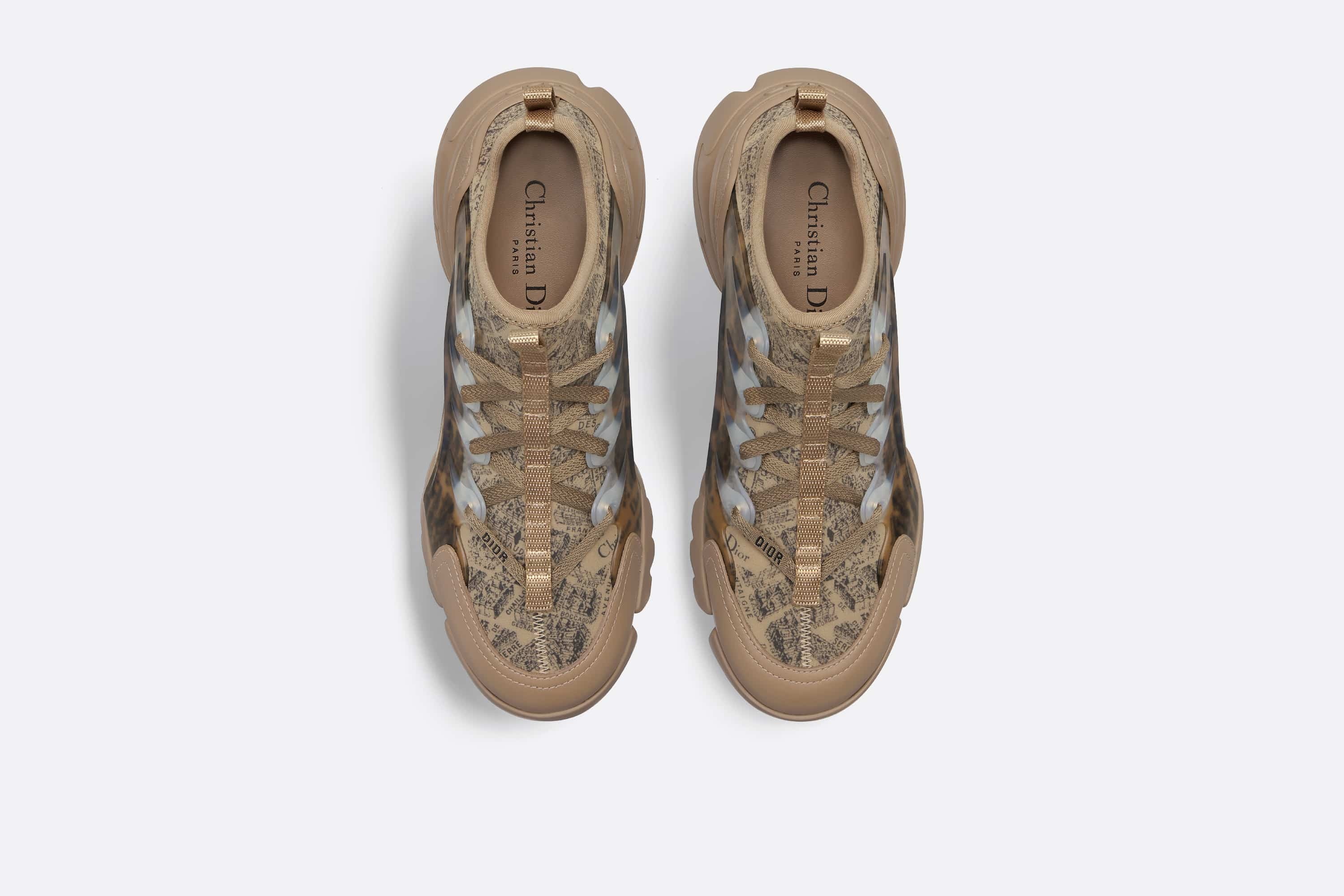 D-Connect Sneaker - 5