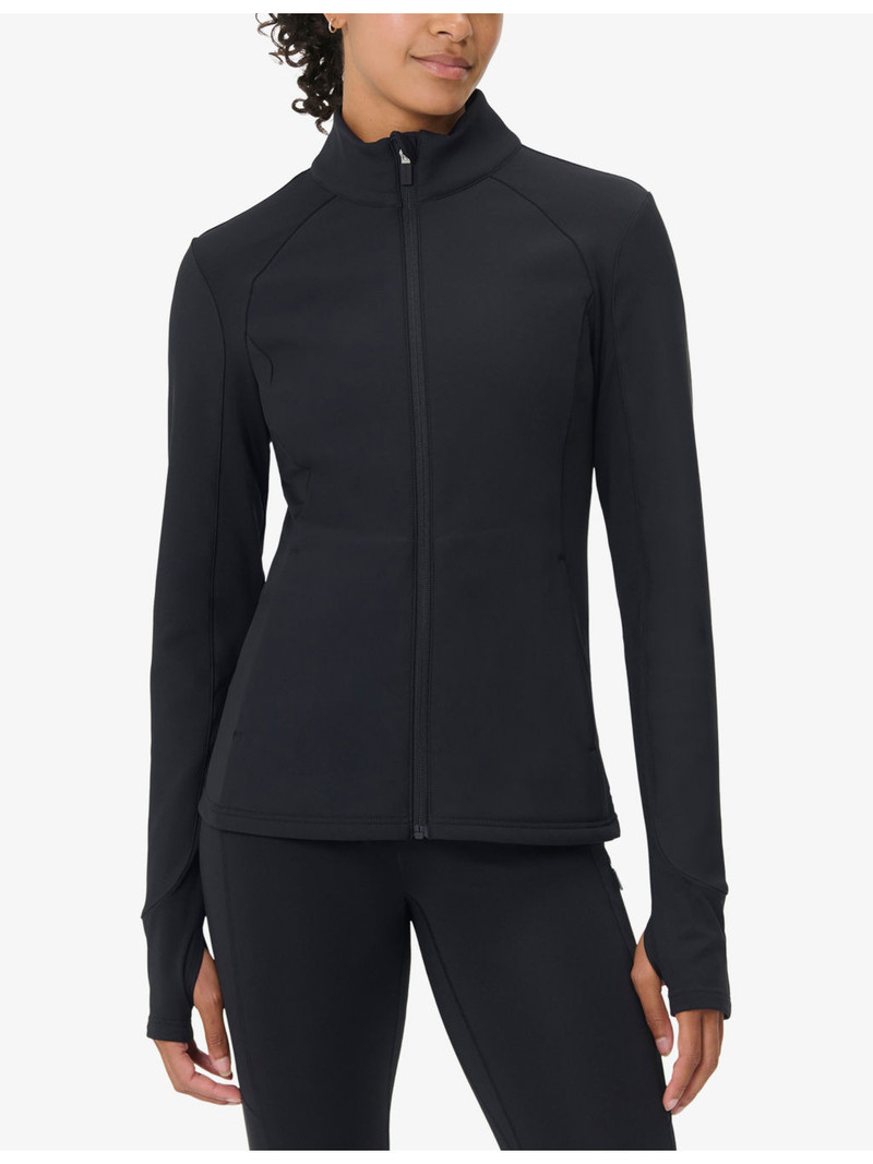 Winter Power Slim-Fit Stretch-Woven Jacket 3