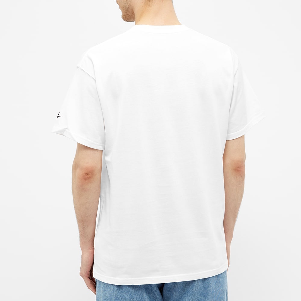 Nike Re-Issue Court Logo Tee - 5