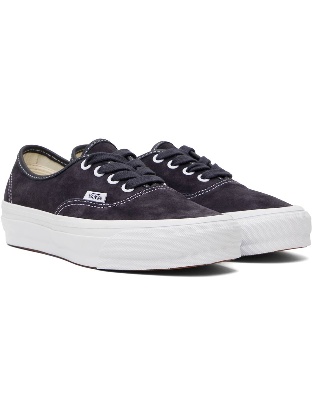 Navy LX Authentic 44 Sneakers - 4