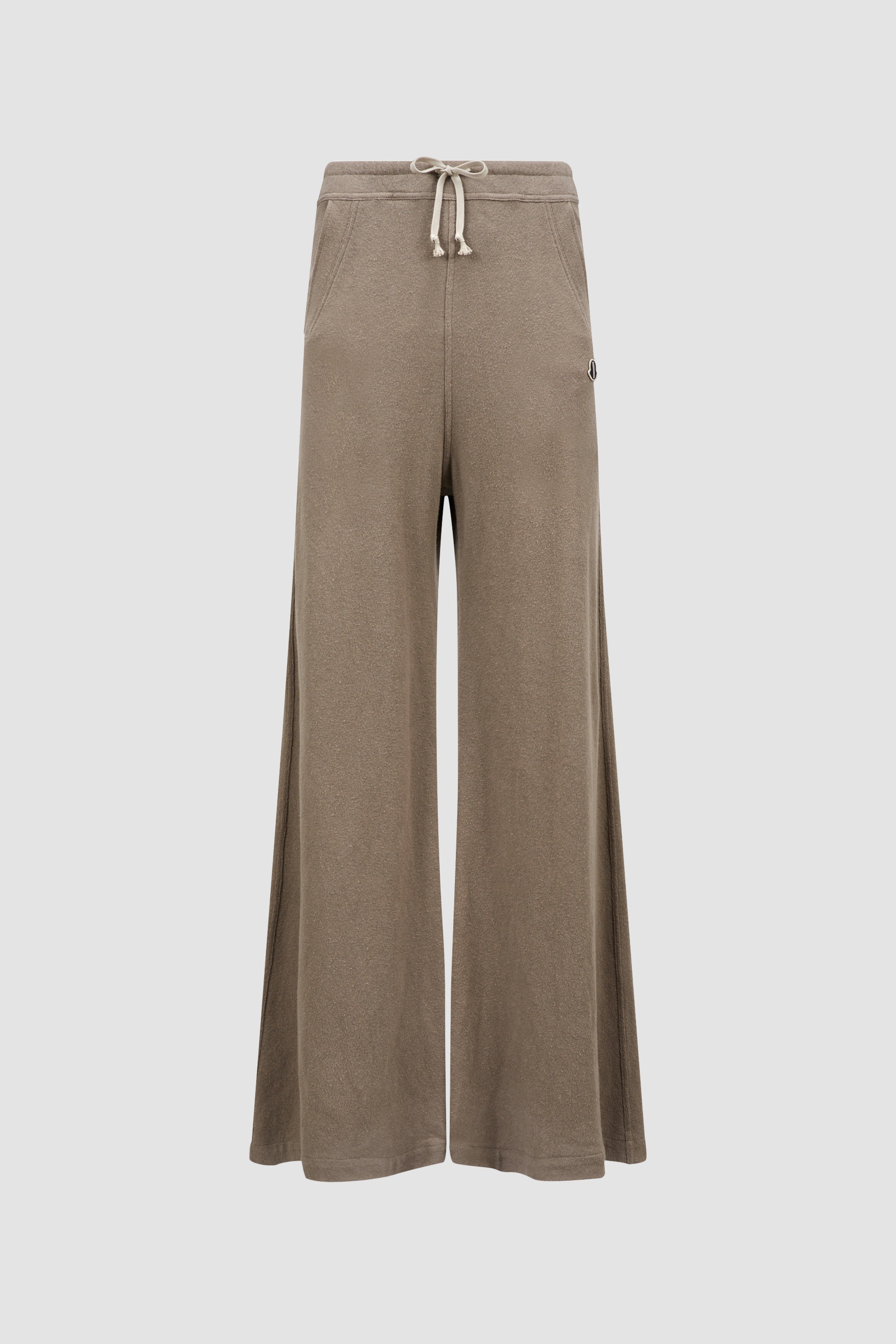 Moncler Moncler + Rick Owens Belas Cotton Sweatpants