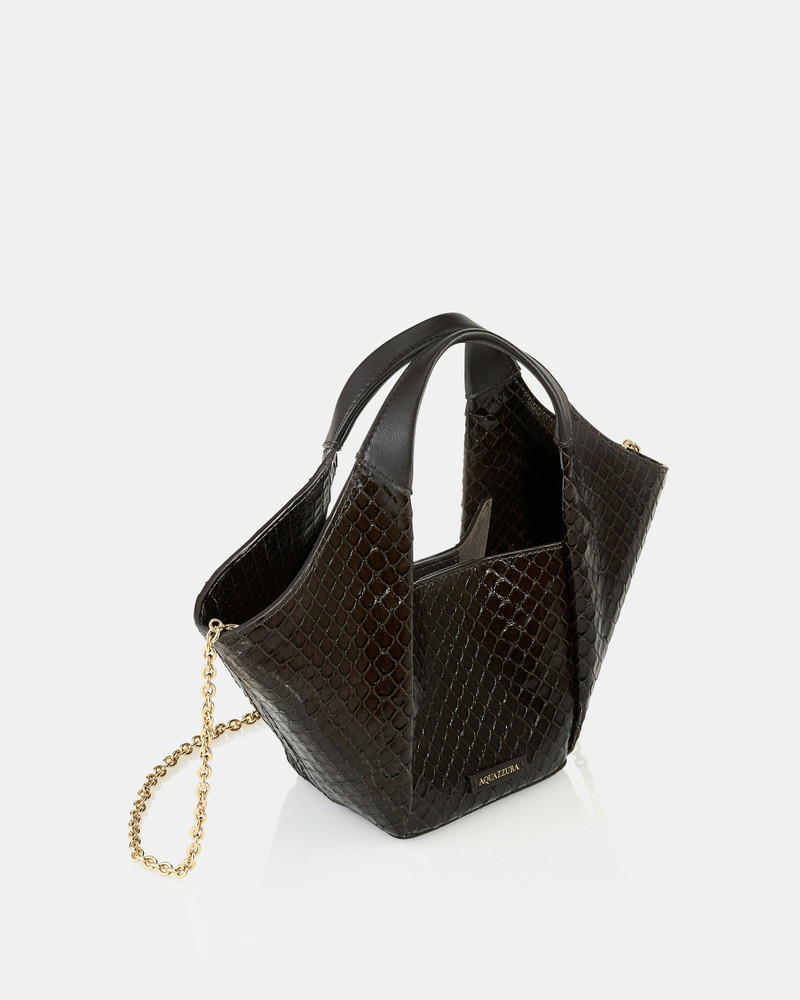 AQUAZZURA Voltaire Mini Tote outlook