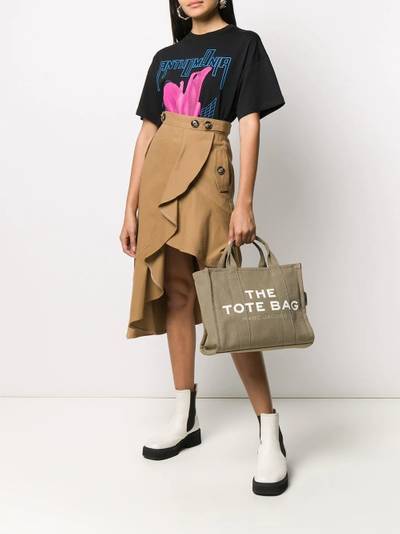 Marc Jacobs small The Tote bag outlook