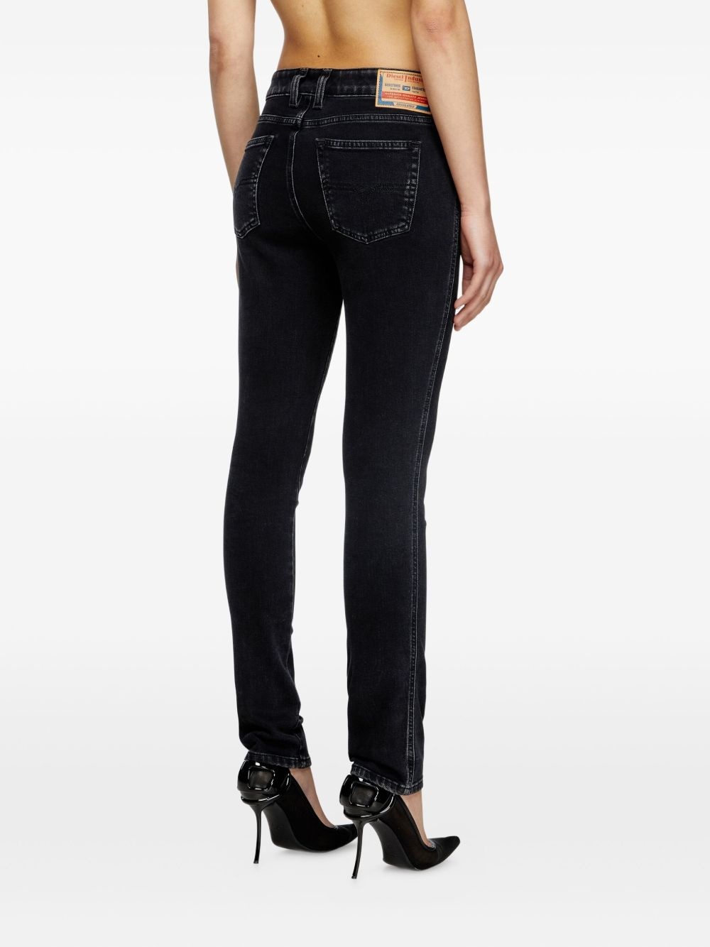1992 D-Jiann jeans - 4