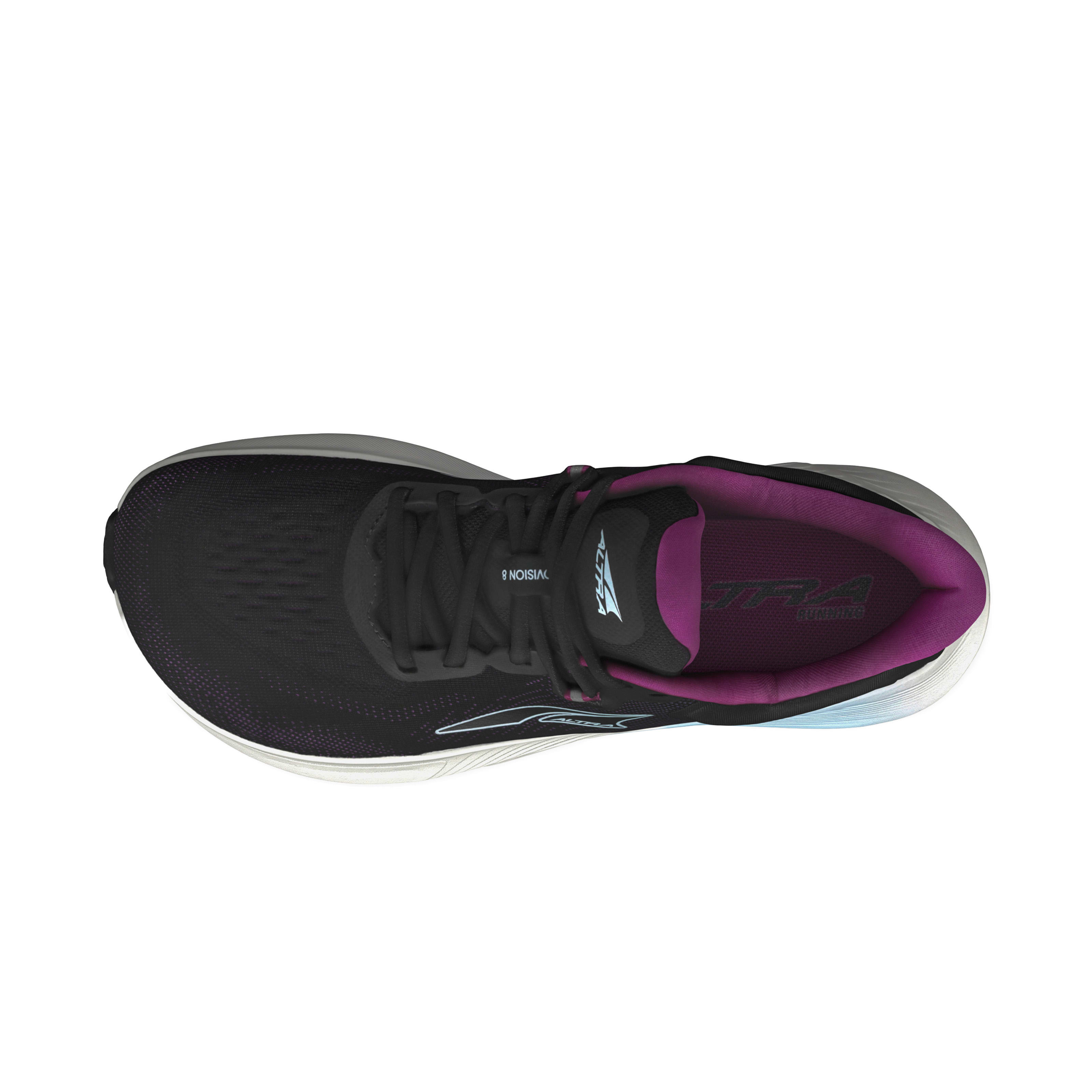 Women's Provision 8 - 3