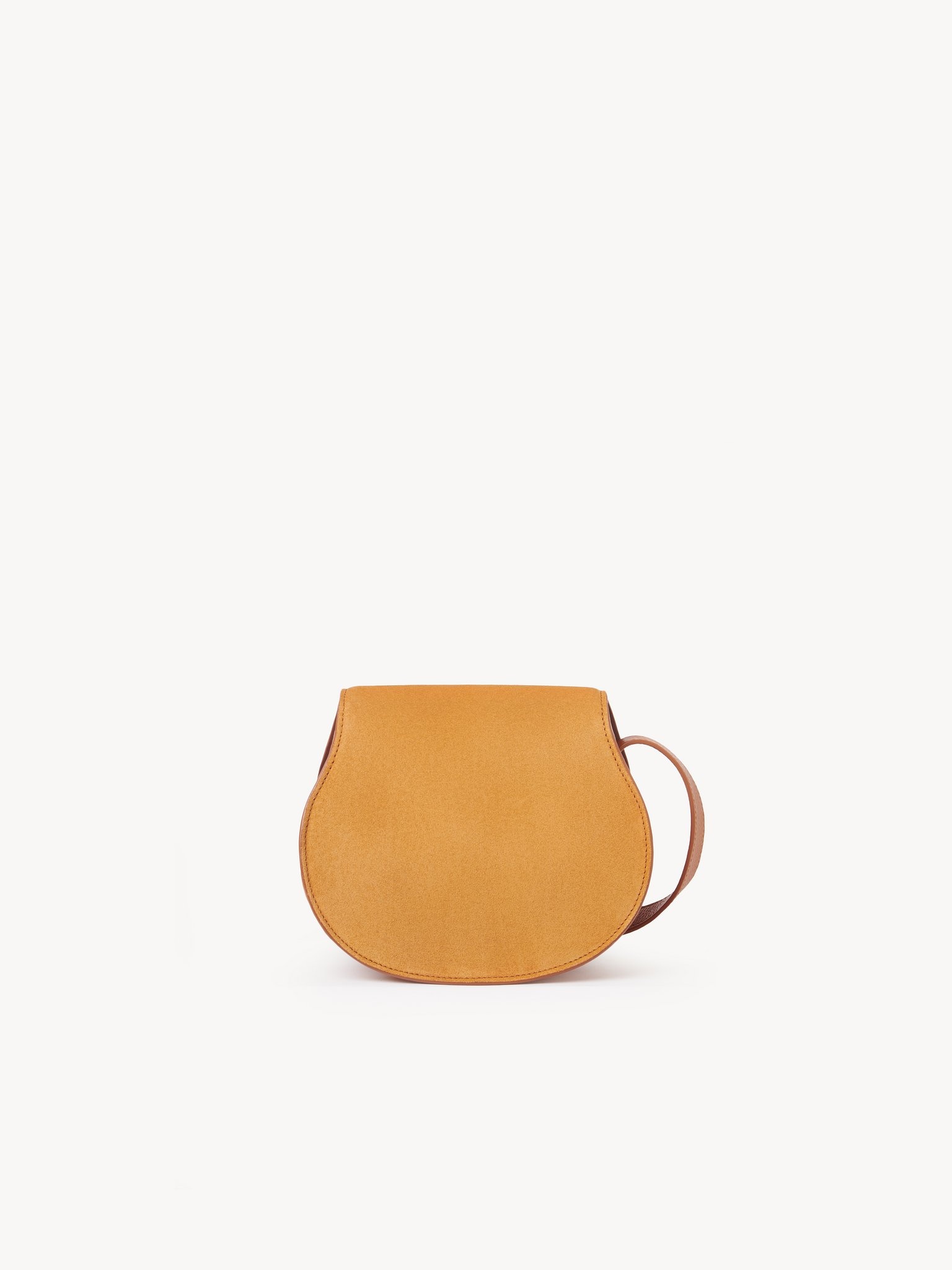 MARCIE SMALL SADDLE BAG - 2