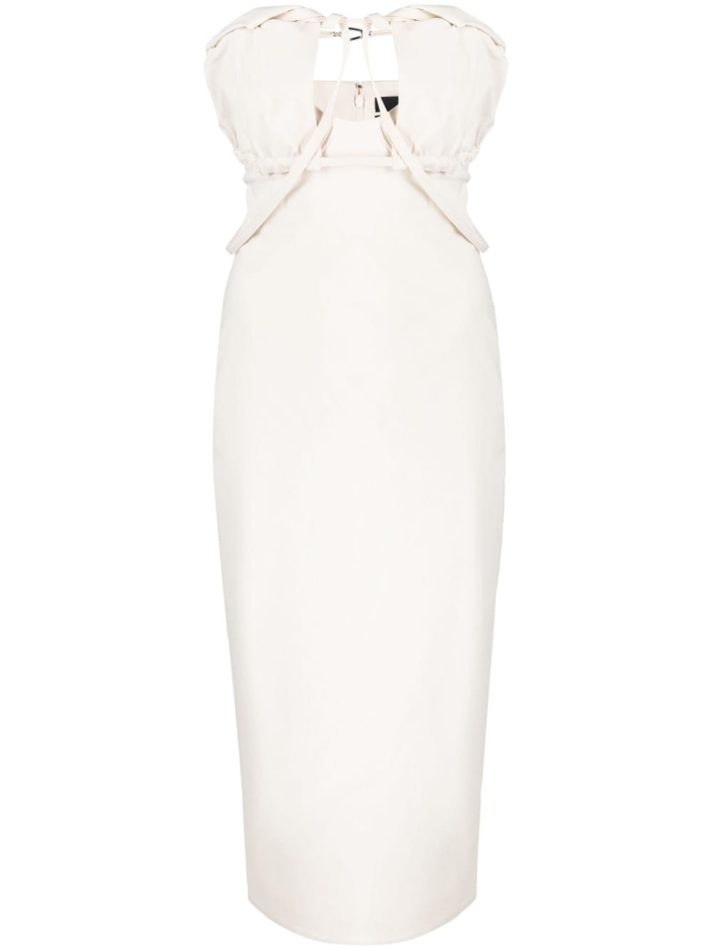 JACQUEMUS La robe bikini | tessabit | REVERSIBLE