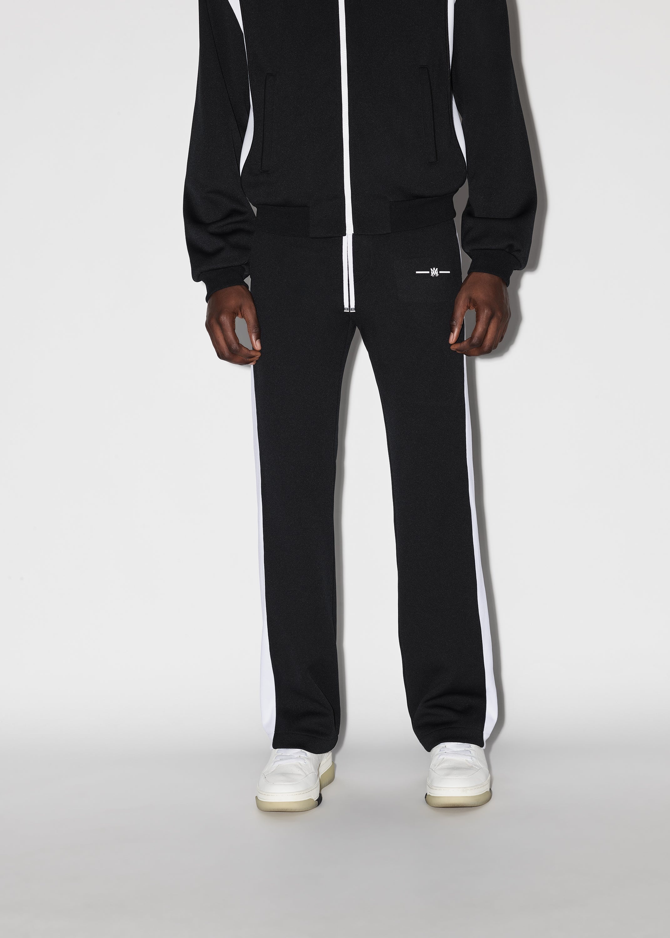 ALWAYS ON POINT TRACK PANTS - 2