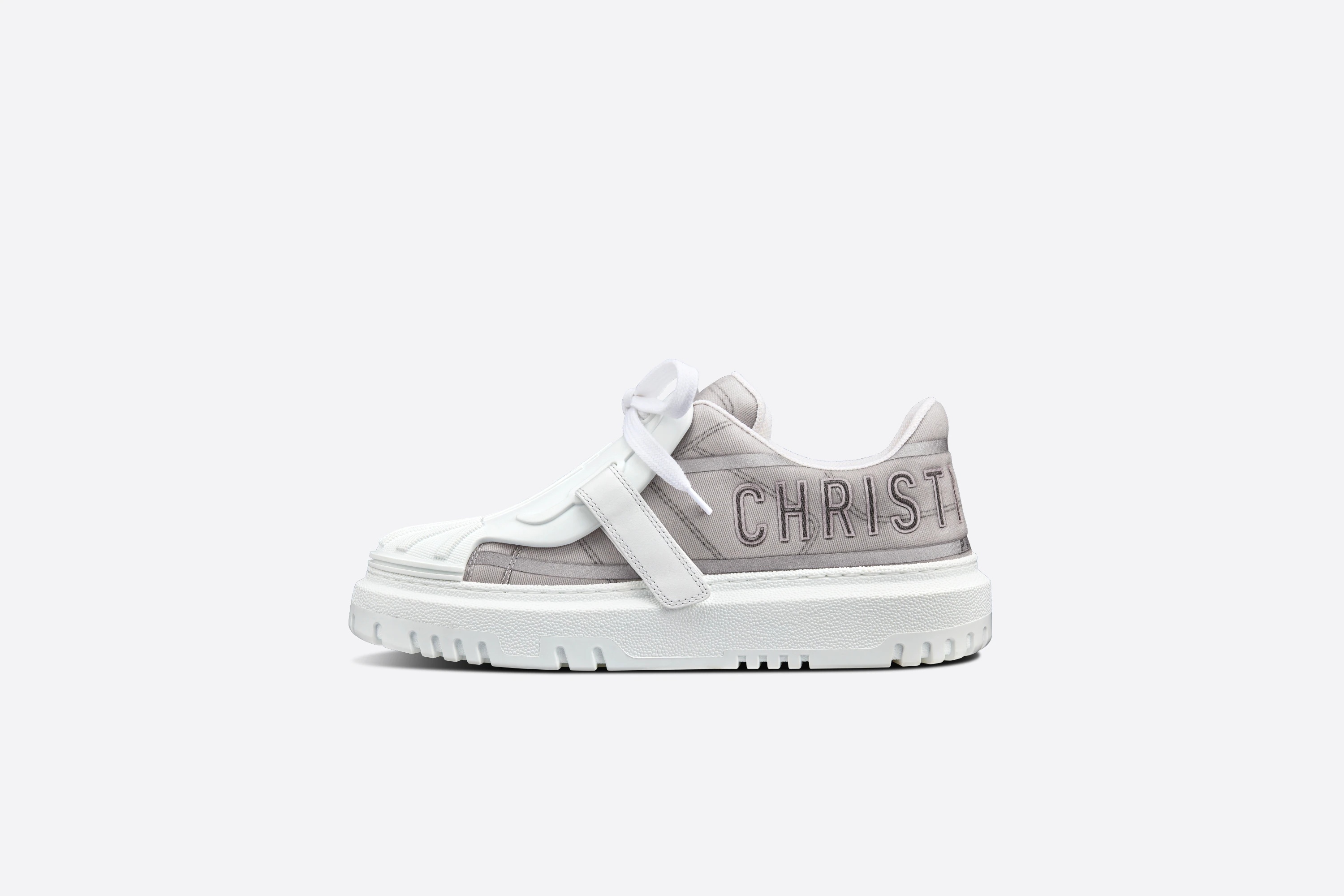 Dior-ID Sneaker - 6