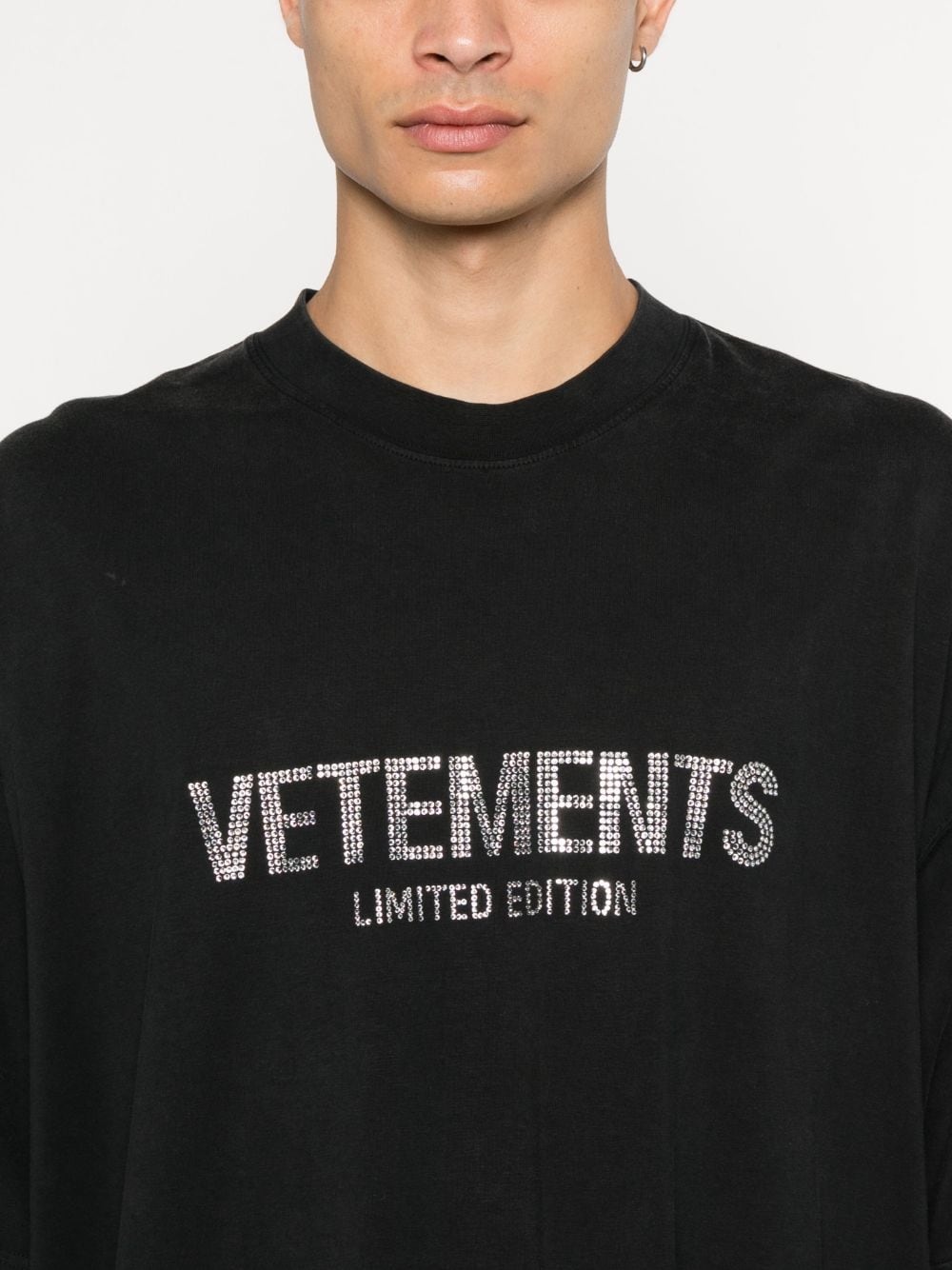 Limited Edition T-shirt - 6