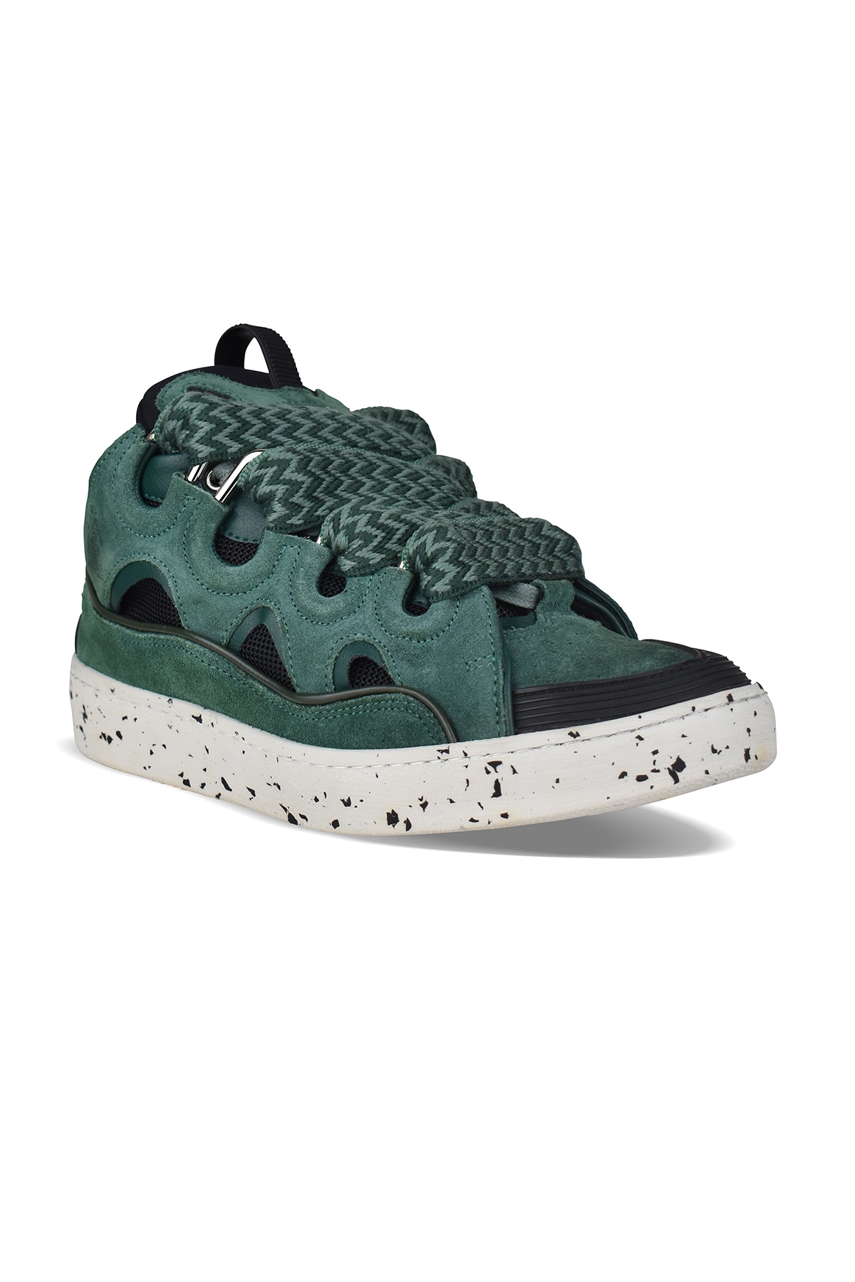 Curb Sneakers - 2