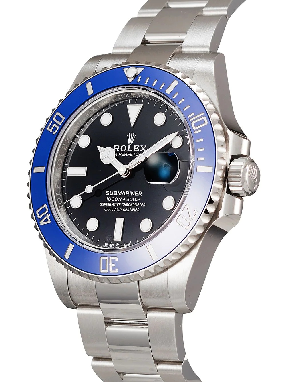 2021 unworn Submariner Date 41mm - 4