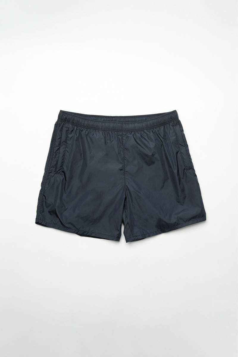 Drape Tech Trunks Dark Navy 1