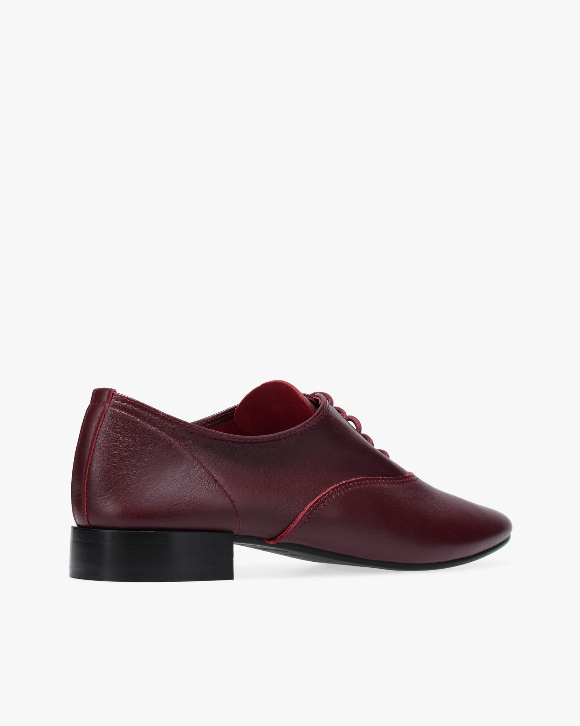 ZIZI OXFORD SHOES - 3