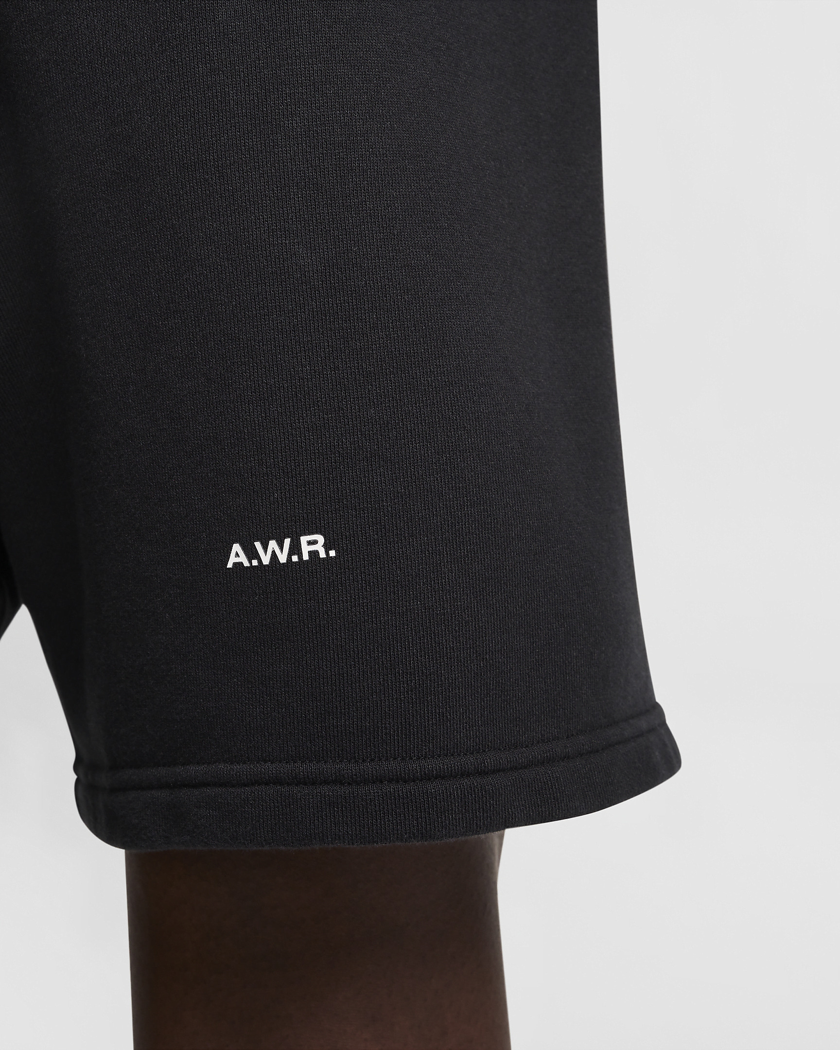 NOCTA Cardinal Fleece Shorts - 11
