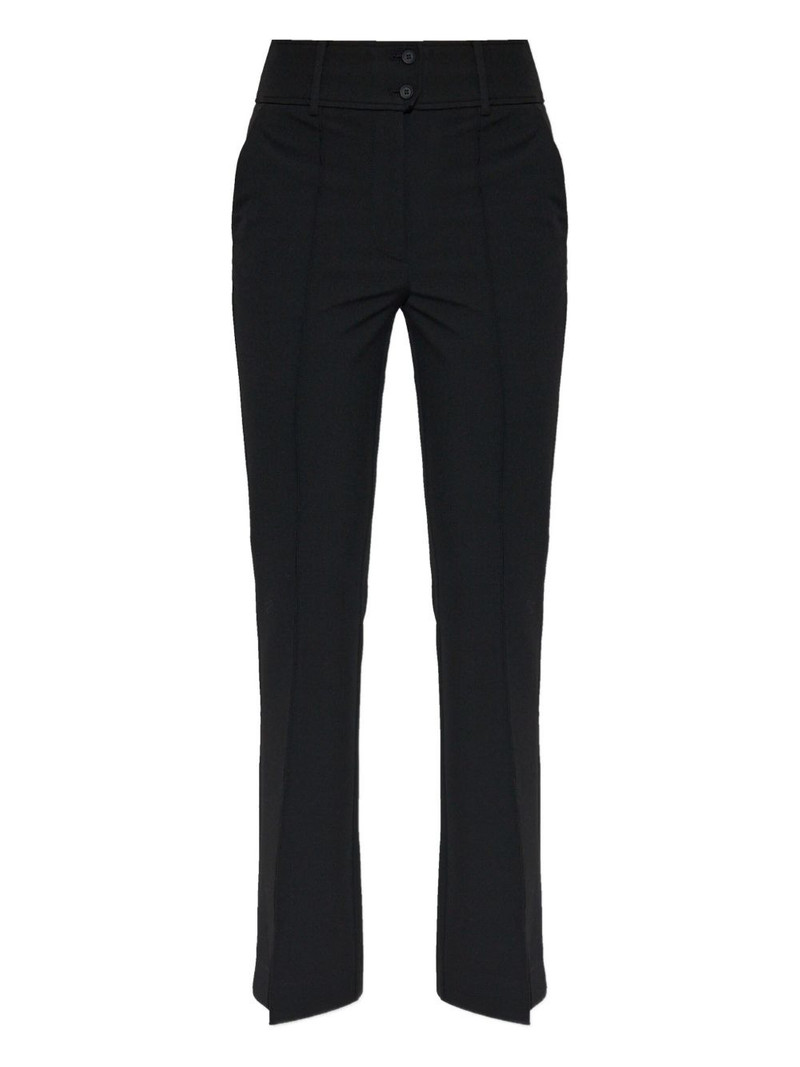 Astra button trousers 1