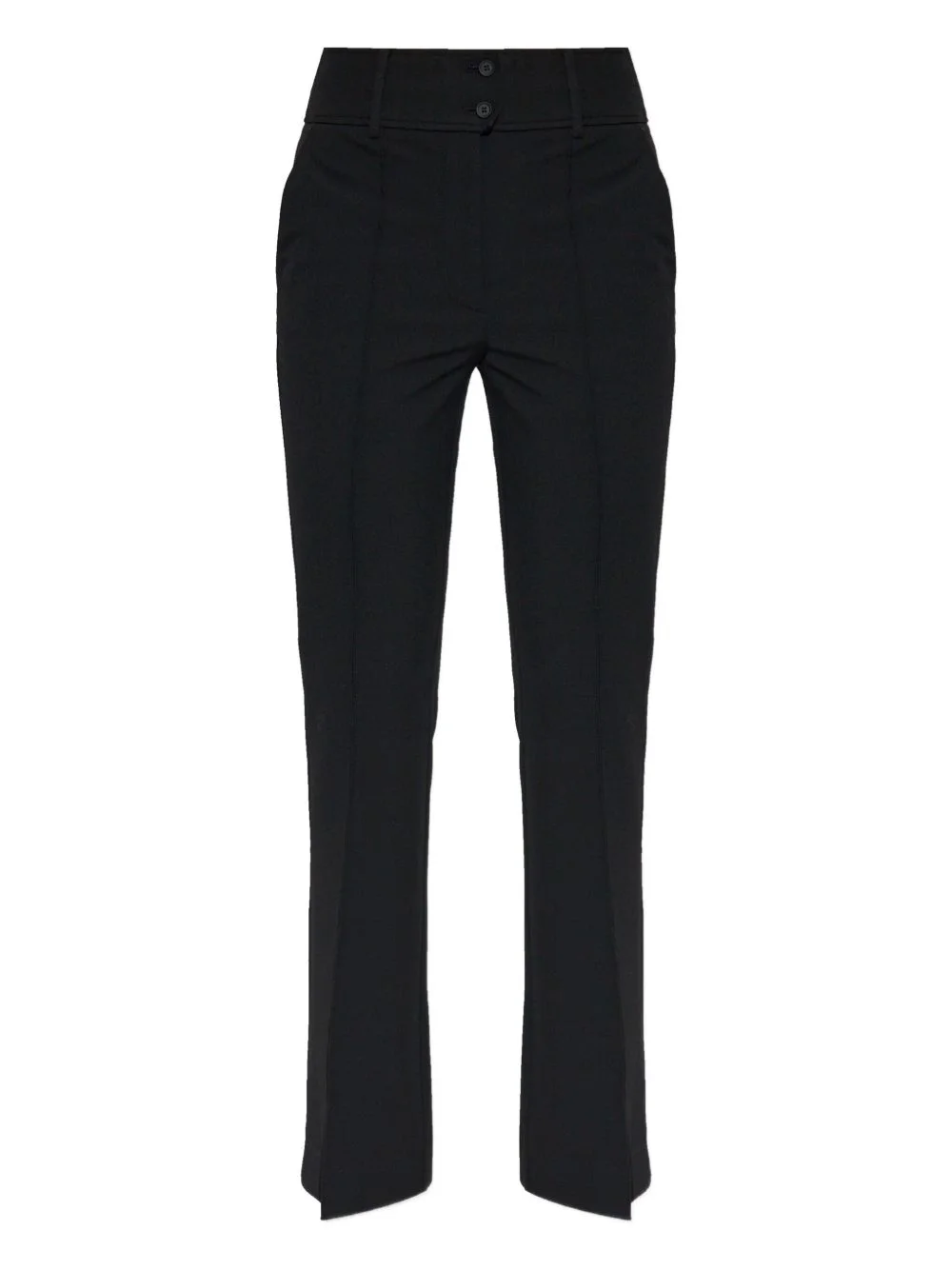 Astra button trousers - 1