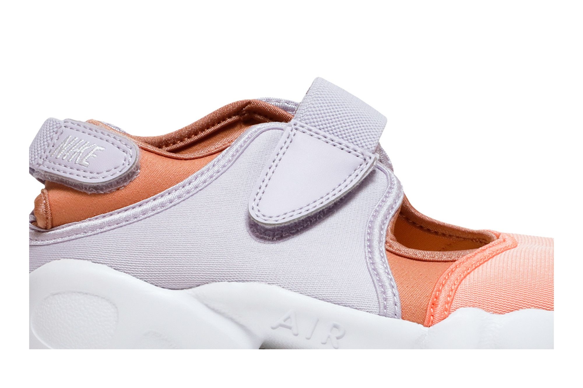 Wmns Air Rift 'Crimson Bliss' - 2