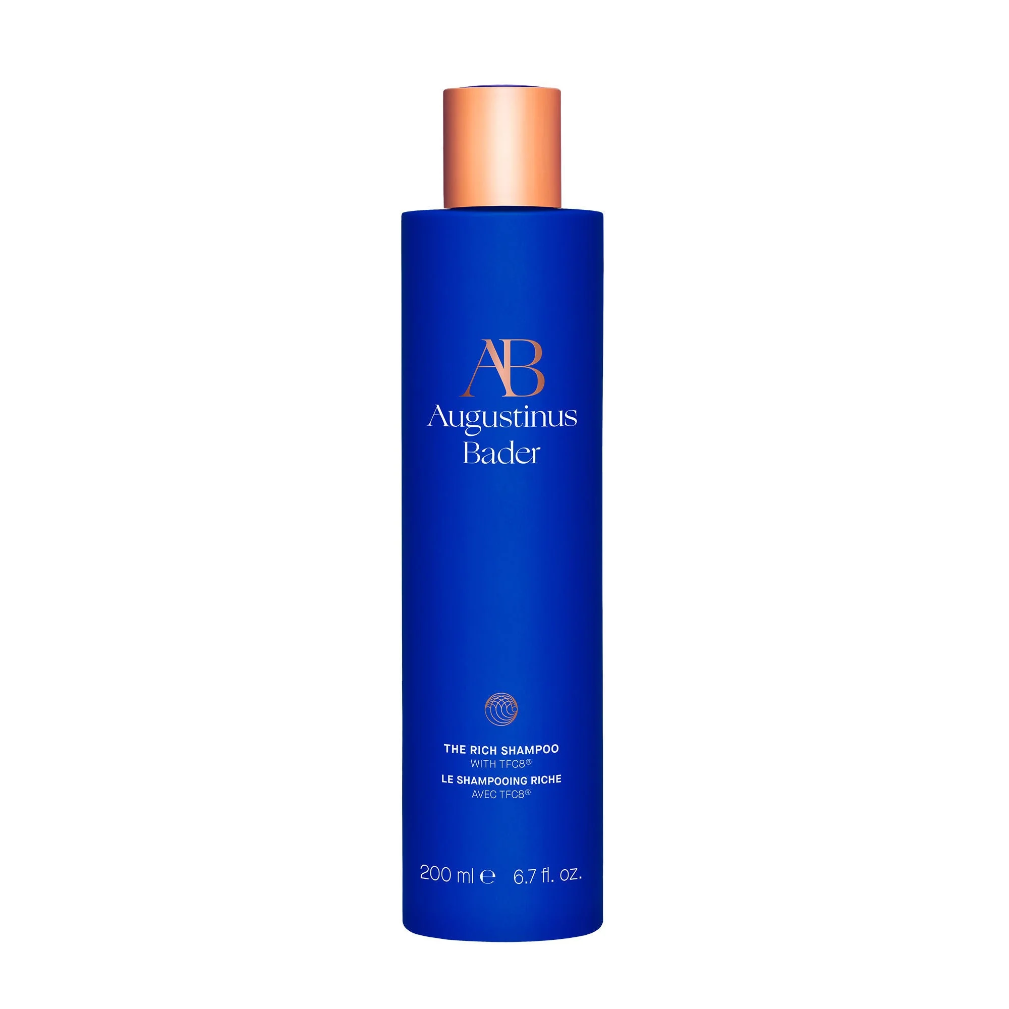 The Rich Shampoo - 1