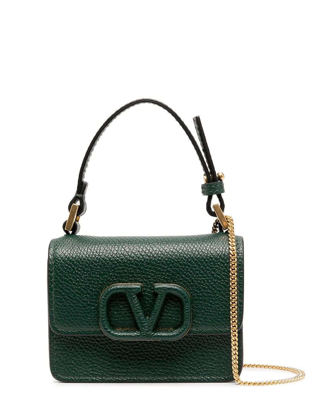 mini VSLING top-handle bag - 1