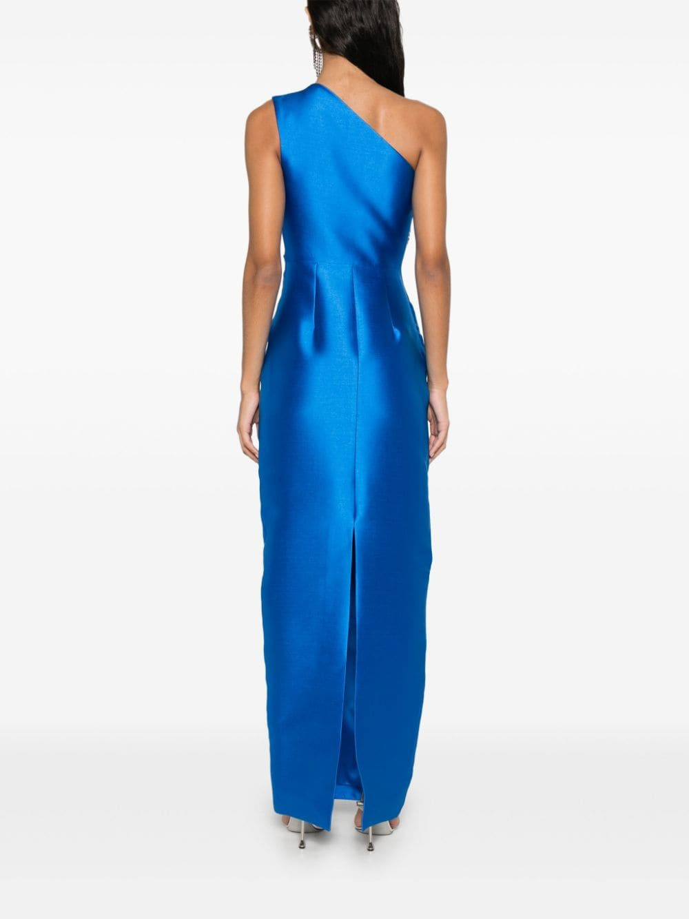Solace London Women Kira Maxi Dress - 3