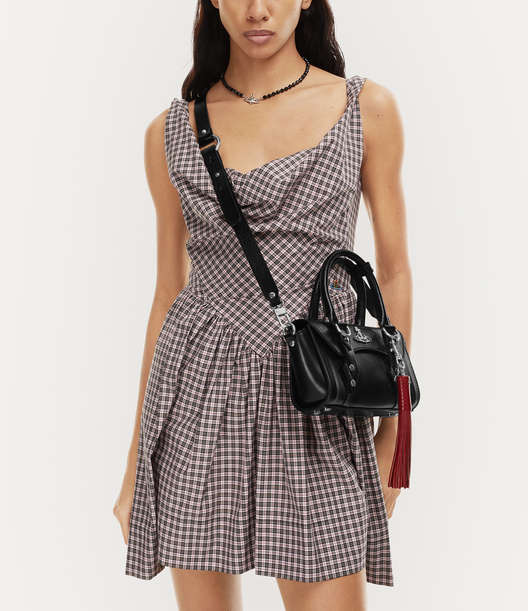 BETTINA MINI CROSSBODY - 3
