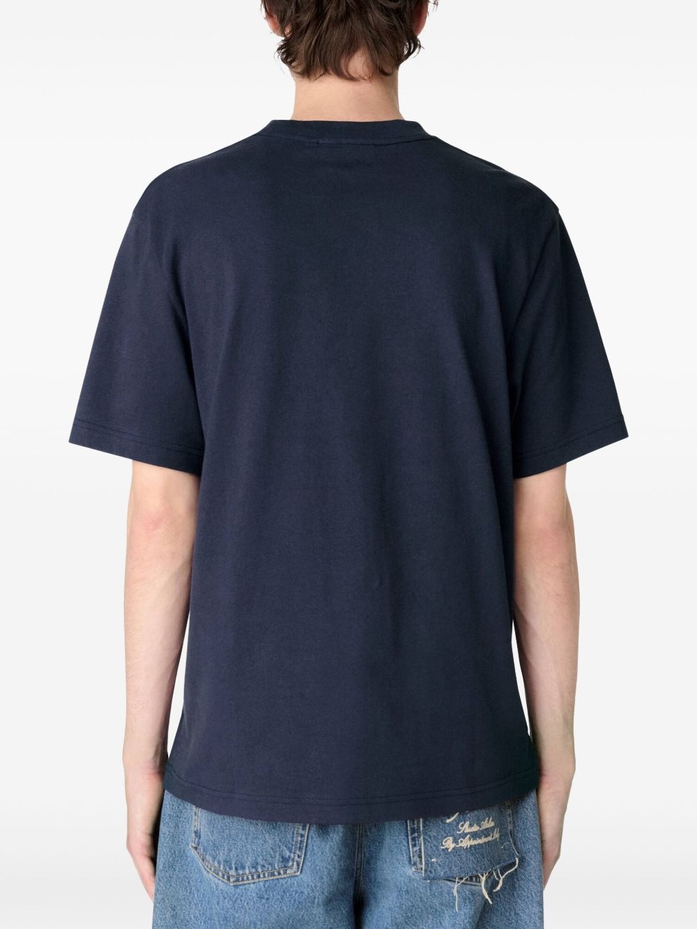 Atelier T-shirt - 4