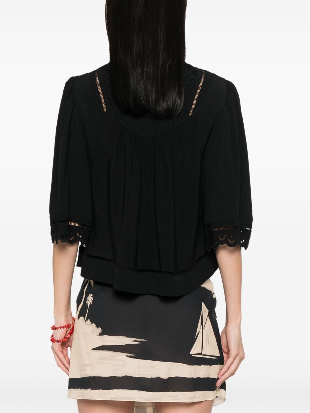 Frany blouse - 4