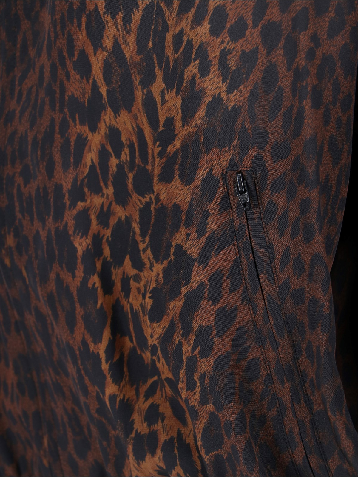 LEOPARD-PRINT JACKET - 3