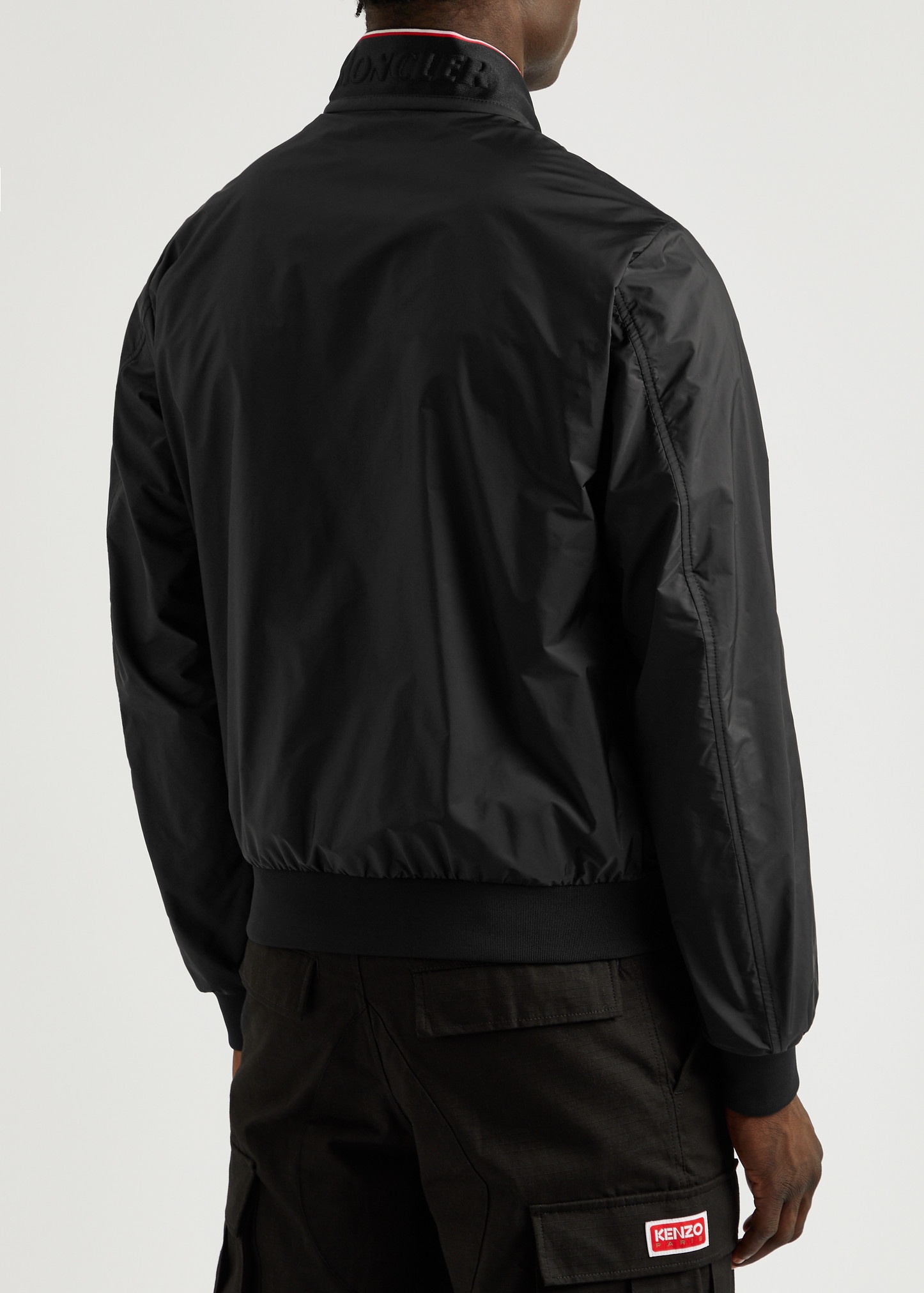 Reppe shell jacket - 3